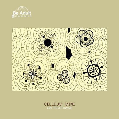 Jon Sweetname - Cellium Mine [BAM322]